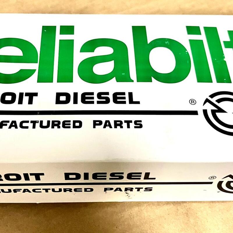  5229635 - 149/120 INJECTOR DETROIT 149
