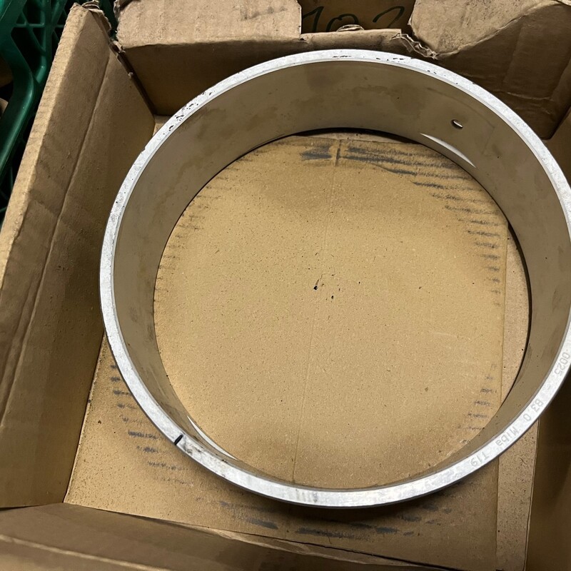 MAN 32/40 bearings
