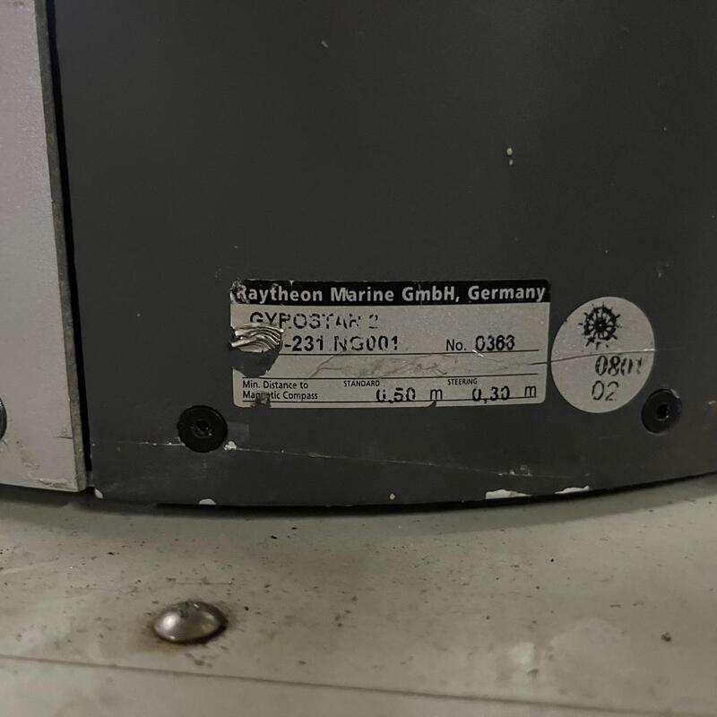 GYROSTAR II