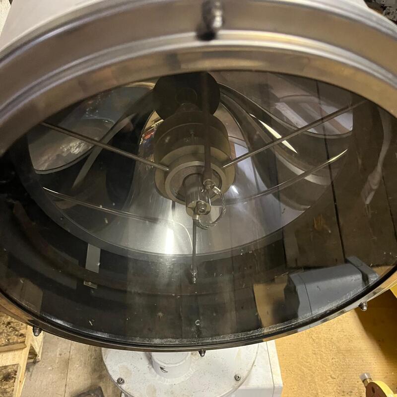 Searchlight IBAK X480 