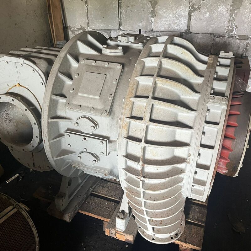 ABB VTR 354-32